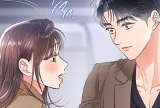 Link Baca Be Quiet and Dont Even Smile in the Office Chapter 56 Bahasa Indonesia Sijin Tersiksa Menahan Hasrat Bejatnya