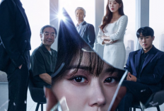 Jang Na Ra Siap Cari Kebahagiaannya Sendiri, Intip Sinopsis Drama Korea My Happy Ending (2023)