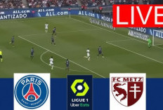 Prédiction pour PSG vs Metz ce soir 20 décembre 2023, Regarder la diffusion en direct le match de Ligue 1