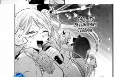 Spoiler dan Baca Manga Oshi no Ko Chapter 160 Bahasa Indonesia, Keseruan Bersama Teman-teman