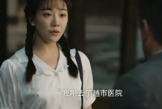 Nonton Drama China Unshakable Faith (2023) Episode 27 28 29 Sub Indonesia, Si Mata Mata Qianqian Ditangkap