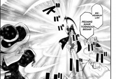 Rilis! Baca Komik Tensei shitara Slime Datta Chapter 122 Bahasa Indonesia, Serangan Pedang Sinar Tornado