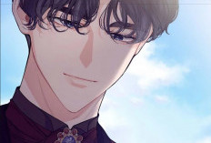 RAW Manhwa The Elegant Sea of Barbarism (Gelora Lautan Panas) Chapter 71 Bahasa Indonesia, Jalinan Asmara Makin Menguat