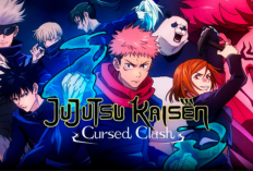 Code Jujutsu Kaisen Cursed Clash PS5 Juillet 2024, Promo gratuite pour le jeu illimité