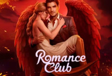 Download Romance Club Mod APK Full Version 2024, Unlocked All Item! Jelajahi Perjalanan Cinta Luar Biasa