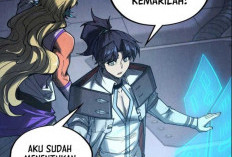 Baca Manhwa The Ultimate of All Ages Chapter 332 Bahasa Indonesia, Pertarungan Epic Kembali Terjadi