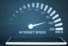 Apa Iya Kecepatan Internet 128mbps Itu Cepat? Begini Jawaban Benarnya!