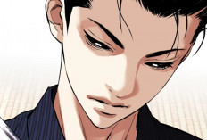 Lecture En Ligne Manhwa Lookism Chapitre 521 VF FR Scan, Défense et Sensibilisation de Jonggun