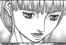 Lire Manga Berserk Chapitre 377 VF Scan Le Sort Des Troupes Laissées Par Leur Chef