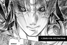 Link Baca Manga Re:Monster Chapter 100 Bahasa Indonesia, Pertarungan Sang Monster yang Mengerikan