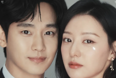 Sinopsis Queen of Tears (2024), Kim Soo-Hyun Jadi Suami Kim Ji-Won yang Bakal Alami Dinamika Keluarga Rumit