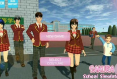 Download Pesona Sakura School Simulator Versi Lama 0.96 APK Terbaru 2024, Unduh Gratis Klik Disini