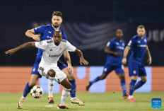 Prédiction Score du Qarabag Vs Dinamo Zagreb Mercredi 28 Août 2024 : Face À Face et Statistiques D'équipe en Ligue des Champions