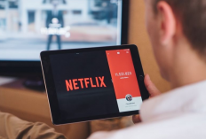 Rekomendasi Akun Netflix Gratis Hari Ini, 1-2 April 2024: Cara Jitu Streaming Film Favorit Tanpa Modal