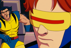 Nonton X-Men '97 (2024) Sub Indo FULL Episode, Animasi dari Marvel Tentang Nasib Mutan Sepeninggalan Profesor X
