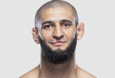 Profil Biodonnées de Khamzat Chimaev Athlète de MMA, le Lion Tchétchène Qui a échoué Aux Difficultés de l'UFC