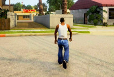 Codes de Triche GTA San Andreas sur PS5 Aout 2024 Incroyables Transformez Votre Expérience de Jeu 