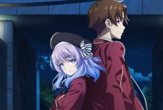 Regarder Anime Classroom of the Elite Saison 3 (2024) Episode Complet 1-13 VOSTFR Films 1080p 