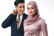 Nonton Dia Menantu Rahsia (2019) Sub Indo Full Episode 1-28 GRATIS, Serial Asal Malaysia yang Bikin Emosi mu Naik Turun!