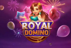 Daftar Kode Hadiah Royal Domino 100M Terbaru November 2024 GRATIS, DIjamin Bet Berapapun Auto Gacor 