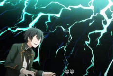 Spoiler dan Link Nonton Dragon Raja Full Episode Donghua Anime Sub Indo, Lu Mingfei Daftar Jadi Murid di Akademi Kassel