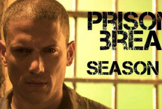 Prison Break Saison 6 Date de sortie, Wentworth Miller et Dominic Purcell s'étant Tous deux Retirés!