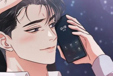 Link Baca Manhwa Be Quiet and Dont Even Smile in the Office Chapter 40 Bahasa Indonesia Nayul Udah Kecantol Pesona Sijin 