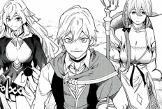 Elf Cantik Bikin Tergoda! Spoiler & Link Baca Manga A Warrior Exiled by the Hero and His Lover Chapter 28 English Indonesia Sub