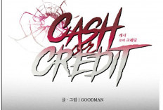 Link Baca Manhwa BL Cash or Credit Full Chapter Bahasa Indonesia, Cek Sinopsis dan Judul Lainnya!