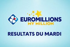 Numéros de Loterie Euromillions du 27 juin 2024, Réclamez Maintenant !  Gagnez Jusqu'à 213 Millions Gratuitement