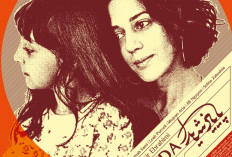 Nonton Film Shayda (2023) SUB INDO Full Movie, Kisah Kehidupan Wanita Iran di Australia yang Sangat Menyentuh