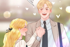 Sweet! Baca Manhwa Cry, or Better Yet, Beg Chapter 44 Bahasa Indo, Kyle Bersikap Sangat Manis