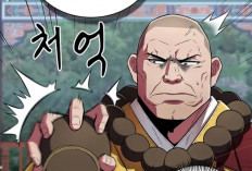 Manhwa Genius Martial Arts Trainer Chapter 24 Bahasa Indonesia, Baca Disini! Perlawanan Sengit yang Mengerikan