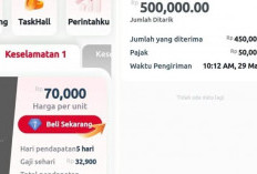 Mahind Share Com Aplikasi Penghasil Uang Apakah Aman Atau Penipuan? Bongkar Faktanya Disini!