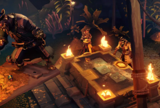 Comment corriger l'erreur Kiwibeard dans Sea of Thieves ? Suivez le tutoriel simple!