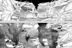 Baca RAW Manga Re:Monster Chapter 99 Bahasa Indonesia, Serangan Maut yang Mematikan!