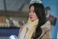Voir Drama Coreen Lovely Runner Episode 7 VOSTFR Ce Qui Sera Fait Pour Sauver L'idole