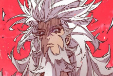 Link Manhwa The Undefeatable Swordsman Chapter 209 Bahasa Indonesia, Melindungi Heavenly Martial God