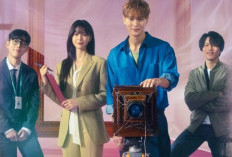 Tayang Perdana! Link Nonton Drama Korea The Midnight Studio (2024) Episode 1 2 3 Subtitle Indonesia