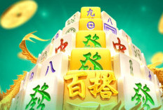 Kode Cheat Mahjong Ways 2 Hari Ini, 17 Desember 2023 Jangan Sampai Ketinggalan Bonus Weekendnya