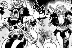 Une Équipe Très Solide ! Suite Lire le Manga One Piece Chapitre 1129 VF FR Scan et Date de Sortie