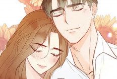 Update! Baca Manhwa Our Secret Marriage Chapter 15 Bahasa Indonesia Liburan Penuh Syok 