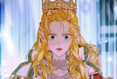 Link Manhwa Mother's Contract Marriage Chapter 72 Bahasa Indonesia Ada Penyihir yang Menyusup di Istana 