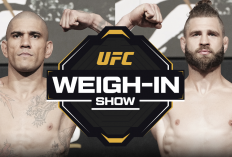 Où Voir UFC 303 Pereira vs Procházka Live Streaming Telegram, Quel champion attendez-vous ?