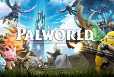 Pourquoi Palworld n’a-t-il pas Réussi à Atterrir sur Switch ? Raisons Derrière la Grande Décision de Pocket Pair !