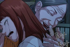 Spoiler RAW The Gwichon Village Mystery Chapter 27 Bahasa Indonesia, Misteri di Desa yang Belum Terungkap