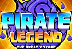 Download Pirate Legends Great Voyage APK Mod Unlimited Diamonds Gratis, Perjalanan Bersama Bajak Laut Favorit di Seri One Piece