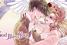 SInopsis dan Link Baca Manhwa God Bless You Chapter Full Bahasa Indonesia, Takdir Membawa Pertemuan dengan Seorang janda!