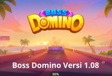 Download Boss Domino Mod Apk X8 Speeder Versi 2024, Unlimited Money dan Tanpa Password!