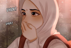 Lanjutan Webtoon DORM DU Chapter 4 Bahasa Indonesia, Agrin dan Nenek dalam Bahasa Besar